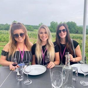 Meet your Posher, Heidi